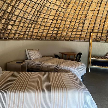 Kwakunje Guest Lodge Dundee Bagian luar foto
